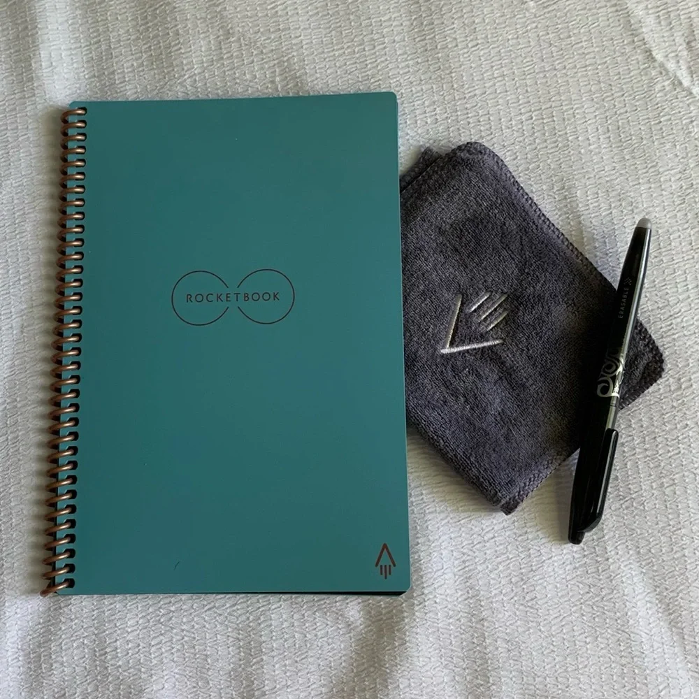 Rocketbook - Picture 1 of 3